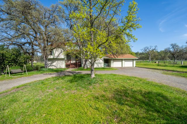 10257 Swede Creek Road, Palo Cedro, CA 96073
