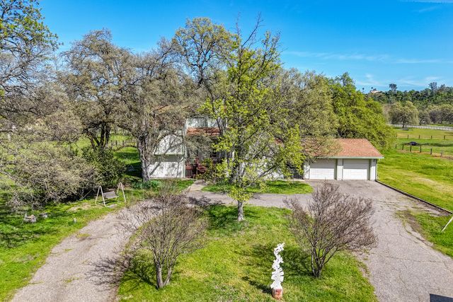 10257 Swede Creek Road, Palo Cedro, CA 96073