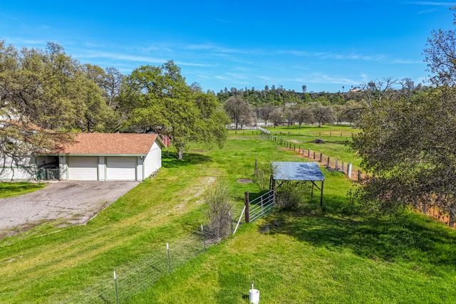 10257 Swede Creek Road, Palo Cedro, CA 96073