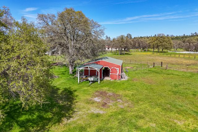 10257 Swede Creek Road, Palo Cedro, CA 96073