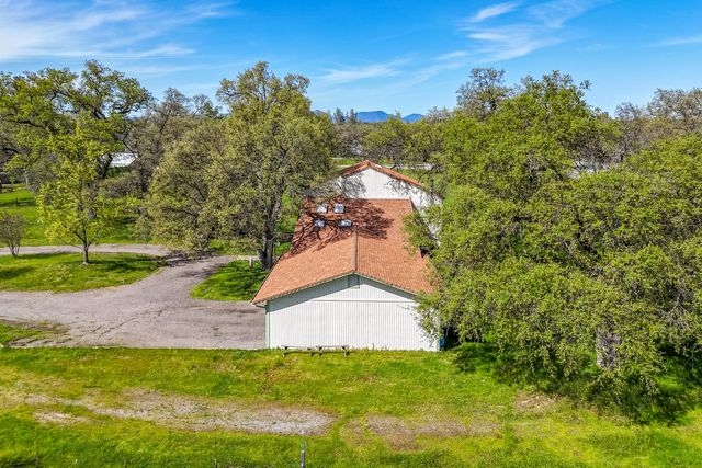 10257 Swede Creek Road, Palo Cedro, CA 96073