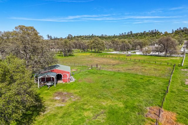 10257 Swede Creek Road, Palo Cedro, CA 96073