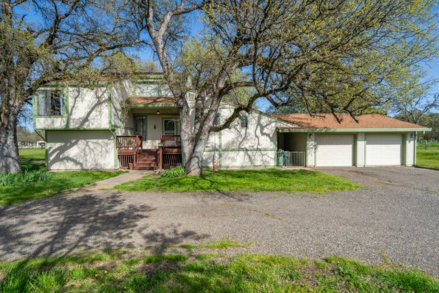 10257 Swede Creek Road, Palo Cedro, CA 96073