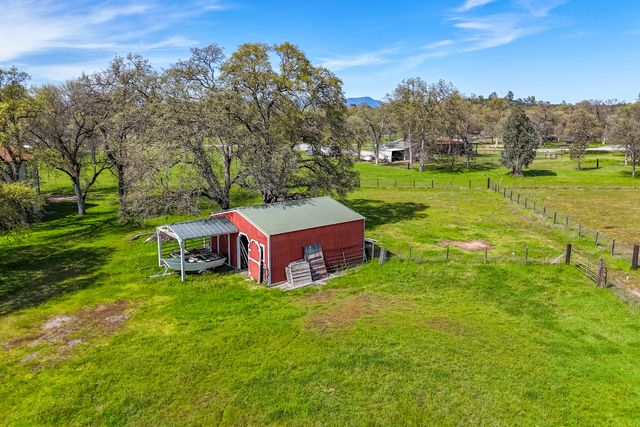 10257 Swede Creek Road, Palo Cedro, CA 96073