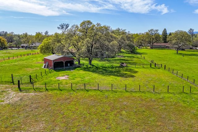 10257 Swede Creek Road, Palo Cedro, CA 96073