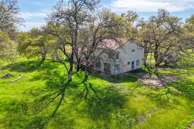 10257 Swede Creek Road, Palo Cedro, CA 96073