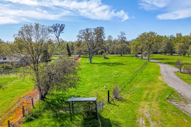 10257 Swede Creek Road, Palo Cedro, CA 96073