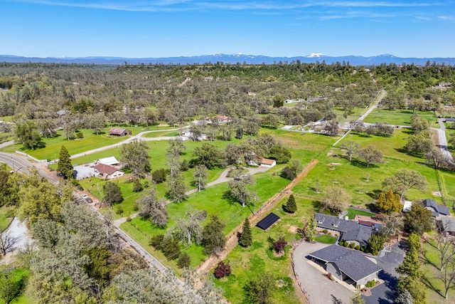 10257 Swede Creek Road, Palo Cedro, CA 96073