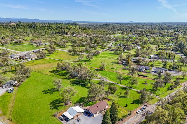 10257 Swede Creek Road, Palo Cedro, CA 96073