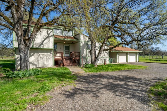 10257 Swede Creek Road, Palo Cedro, CA 96073