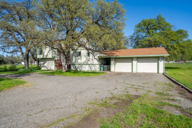 10257 Swede Creek Road, Palo Cedro, CA 96073