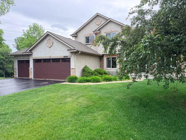 20929 Grafton Avenue N, Forest Lake, MN 55025
