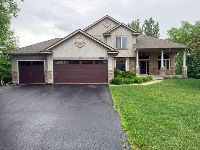 20929 Grafton Avenue N, Forest Lake, MN 55025