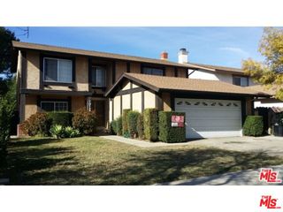 10123 Hanna Avenue, Chatsworth, CA 91311