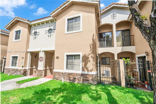 22911 SW 88th Pl 9-21, Cutler Bay, FL 33190