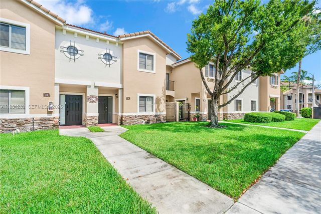 22911 SW 88th Pl 9-21, Cutler Bay, FL 33190