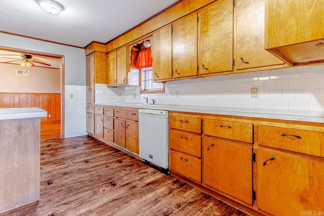 106 E Texie Avenue, Monette, AR 72447