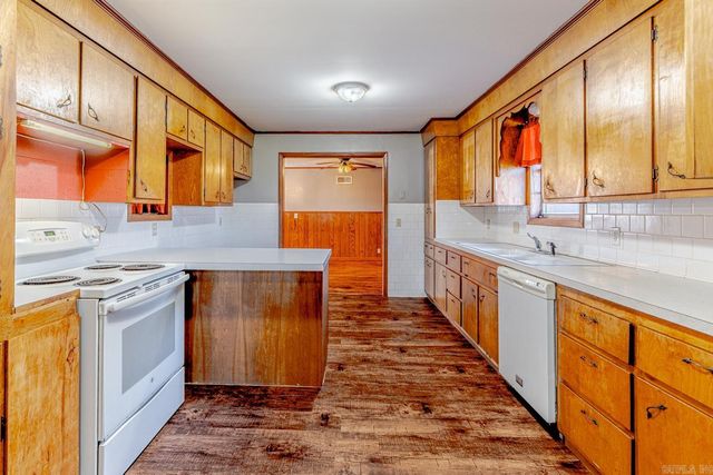 106 E Texie Avenue, Monette, AR 72447