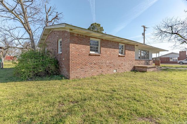 106 E Texie Avenue, Monette, AR 72447
