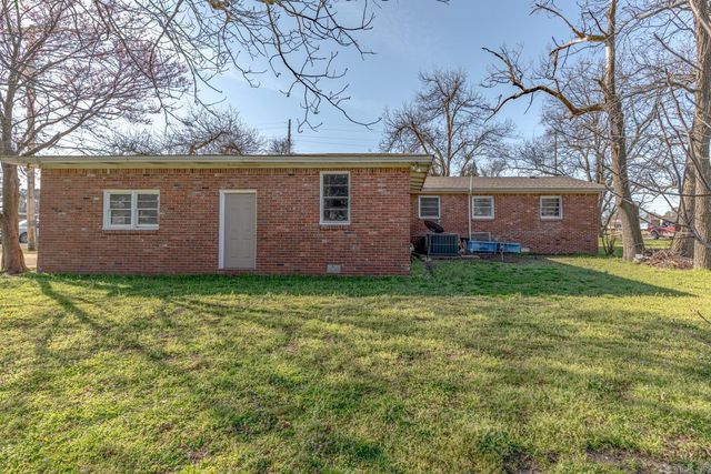 106 E Texie Avenue, Monette, AR 72447