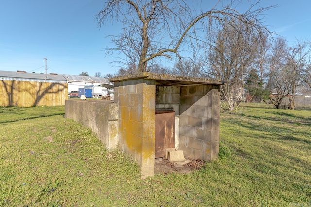 106 E Texie Avenue, Monette, AR 72447