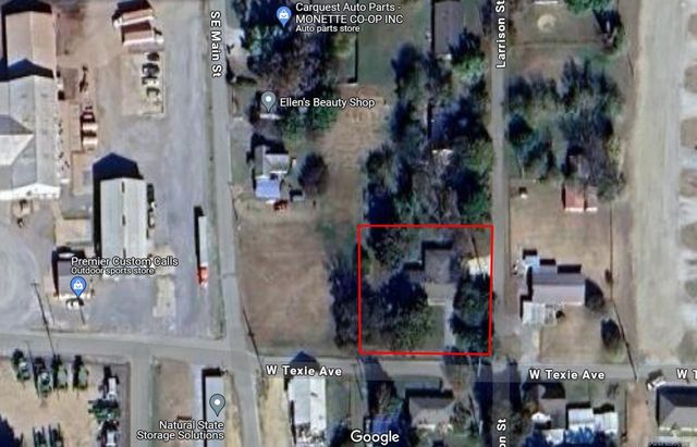 106 E Texie Avenue, Monette, AR 72447