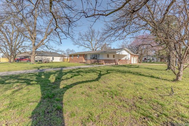 106 E Texie Avenue, Monette, AR 72447