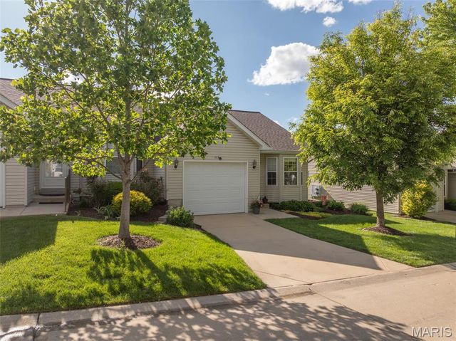 113 Fort Dodge Drive, Wright City, MO 63390
