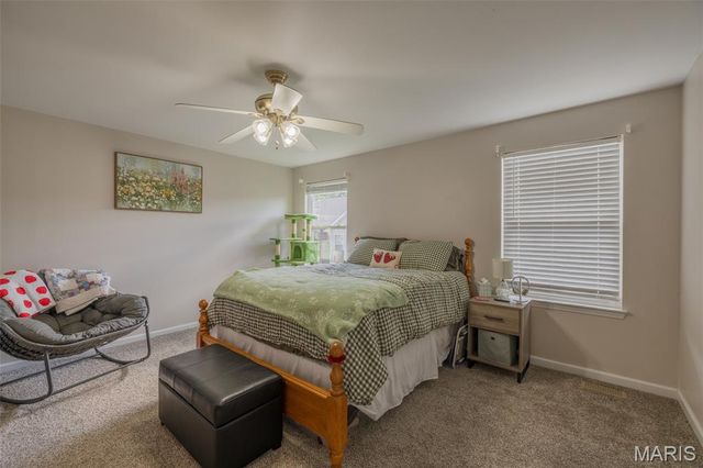 113 Fort Dodge Drive, Wright City, MO 63390