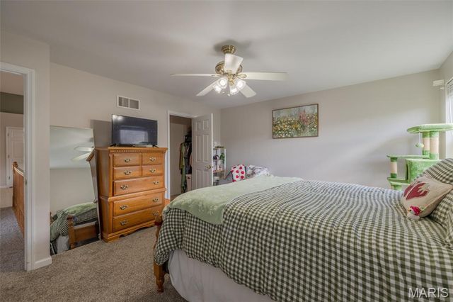 113 Fort Dodge Drive, Wright City, MO 63390