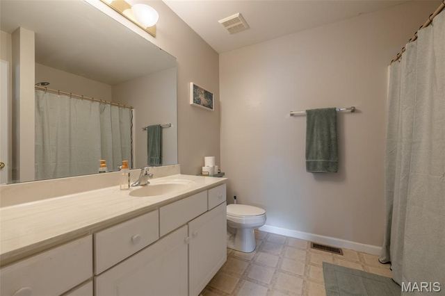 113 Fort Dodge Drive, Wright City, MO 63390