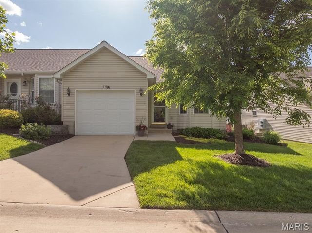 113 Fort Dodge Drive, Wright City, MO 63390