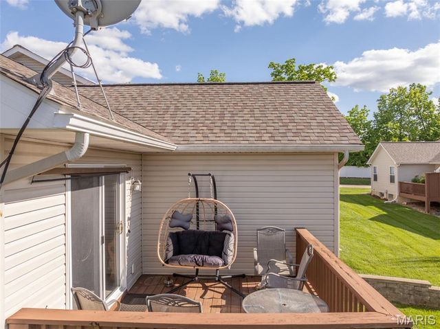 113 Fort Dodge Drive, Wright City, MO 63390
