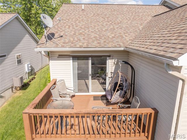 113 Fort Dodge Drive, Wright City, MO 63390