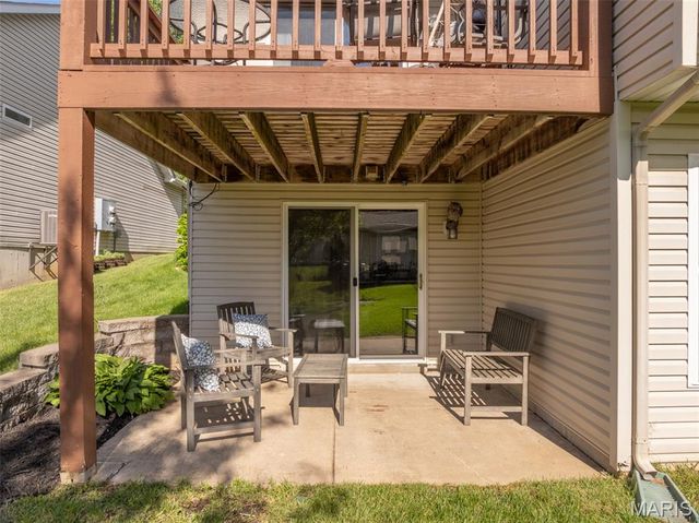 113 Fort Dodge Drive, Wright City, MO 63390