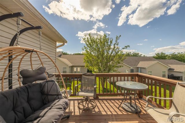 113 Fort Dodge Drive, Wright City, MO 63390