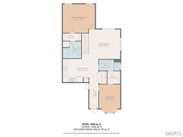 113 Fort Dodge Drive, Wright City, MO 63390