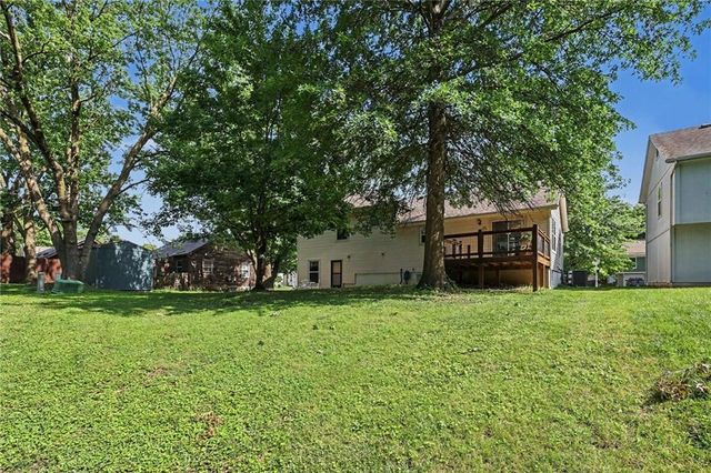 9908 W 51st Street, Merriam, KS 66203