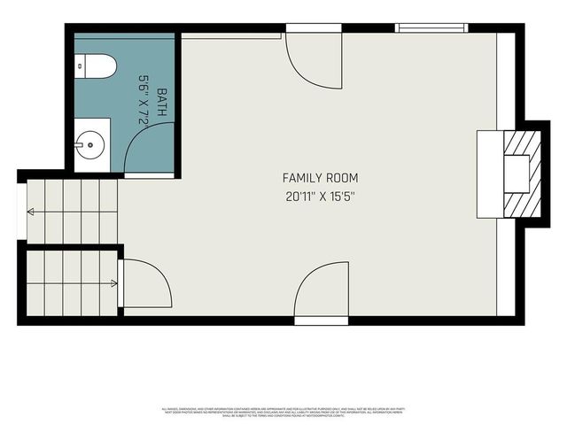 9908 W 51st Street, Merriam, KS 66203