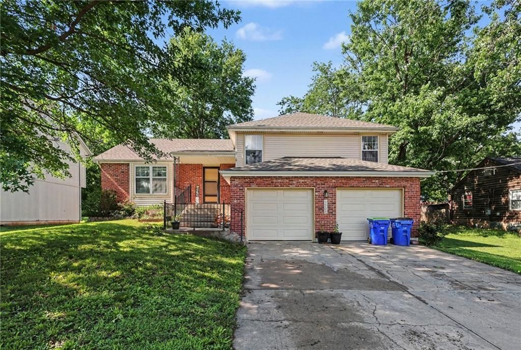 9908 W 51st Street, Merriam, KS 66203