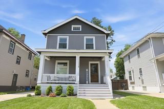 4207 Thirty Second Avenue, Cincinnati, OH 45209