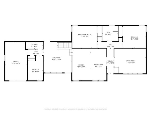 30 Bennet Street, Fords, NJ 08863