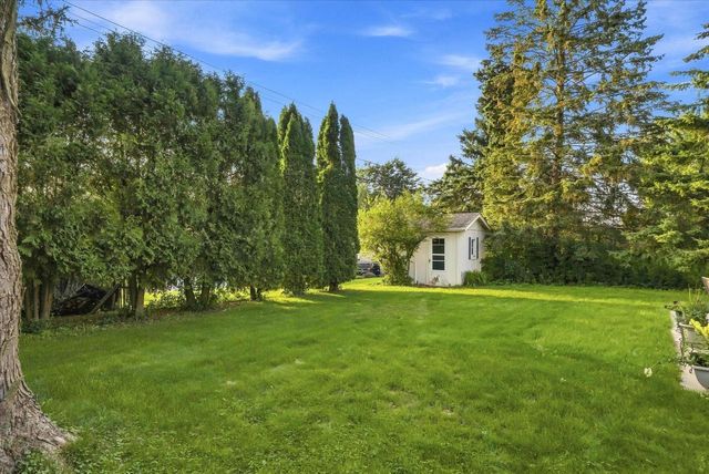 931 Fairview DRIVE, Port Washington, WI 53074