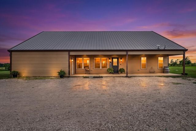 638 Vz County Road 2807, Mabank, TX 75147