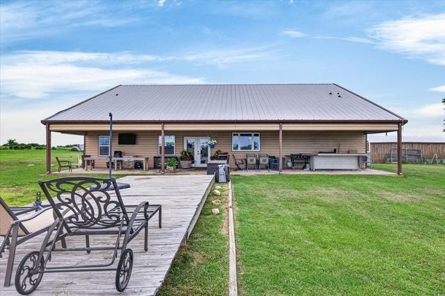 638 Vz County Road 2807, Mabank, TX 75147
