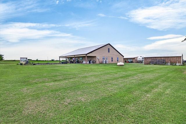 638 Vz County Road 2807, Mabank, TX 75147