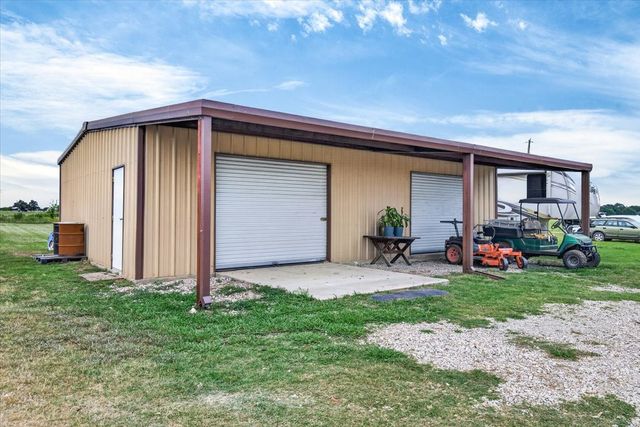 638 Vz County Road 2807, Mabank, TX 75147