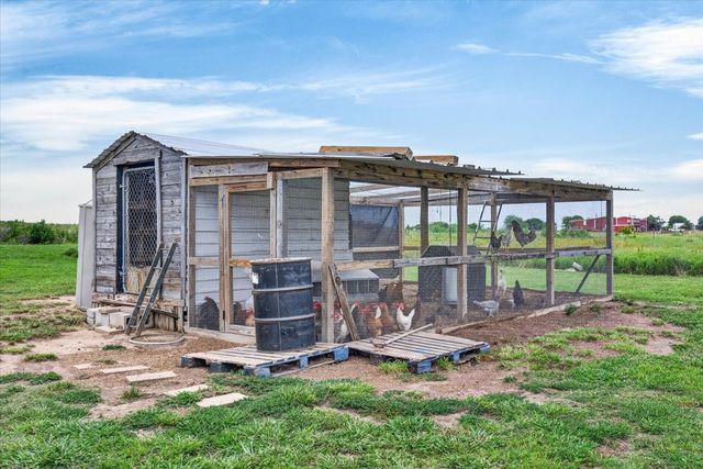 638 Vz County Road 2807, Mabank, TX 75147