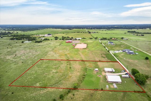 638 Vz County Road 2807, Mabank, TX 75147