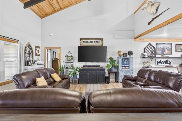 638 Vz County Road 2807, Mabank, TX 75147